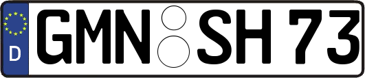 GMN-SH73