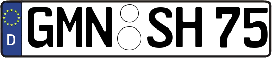 GMN-SH75