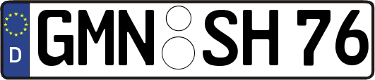 GMN-SH76