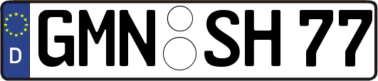 GMN-SH77