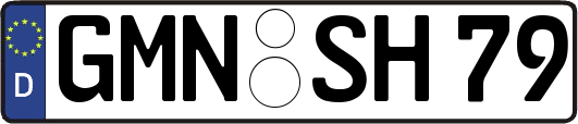 GMN-SH79