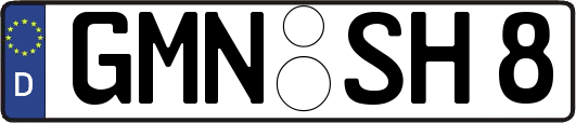 GMN-SH8