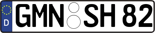 GMN-SH82