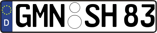 GMN-SH83
