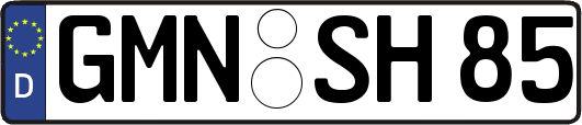 GMN-SH85