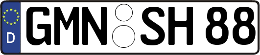 GMN-SH88