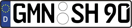 GMN-SH90