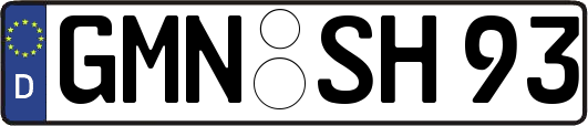 GMN-SH93