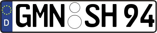 GMN-SH94