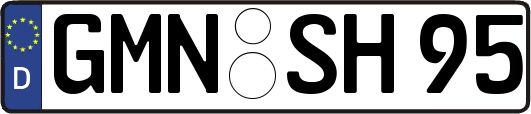 GMN-SH95