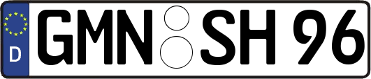 GMN-SH96