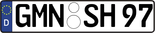 GMN-SH97