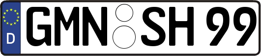 GMN-SH99