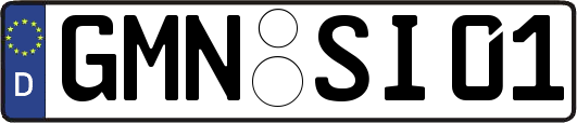 GMN-SI01