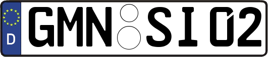 GMN-SI02