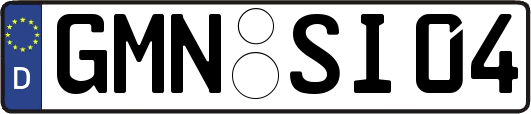 GMN-SI04