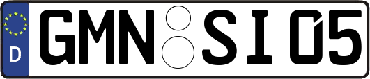 GMN-SI05
