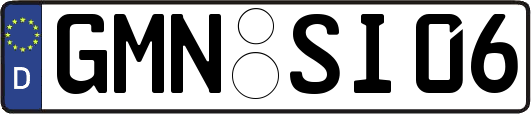 GMN-SI06