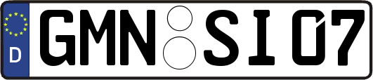 GMN-SI07