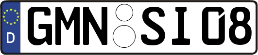 GMN-SI08