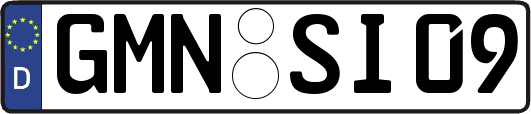 GMN-SI09