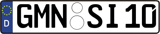 GMN-SI10