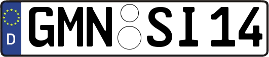 GMN-SI14