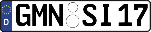 GMN-SI17
