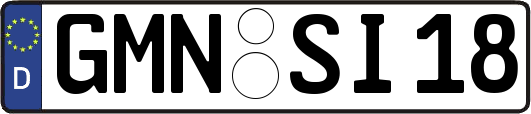 GMN-SI18