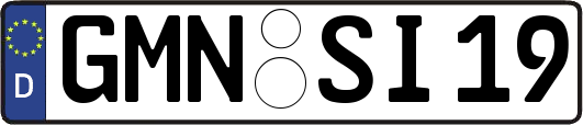 GMN-SI19