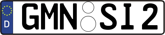 GMN-SI2
