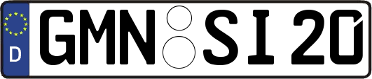 GMN-SI20