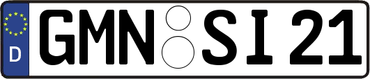 GMN-SI21