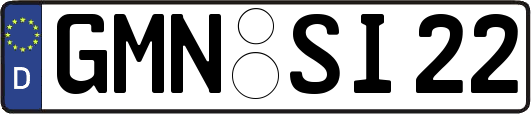 GMN-SI22