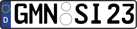 GMN-SI23