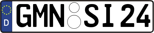 GMN-SI24