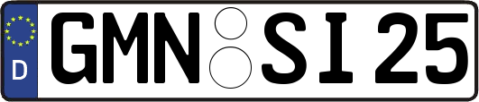 GMN-SI25