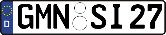 GMN-SI27