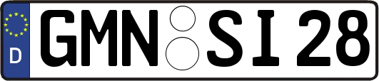 GMN-SI28