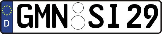 GMN-SI29