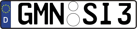 GMN-SI3
