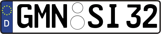 GMN-SI32