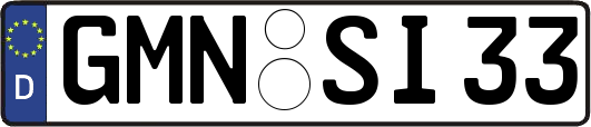 GMN-SI33
