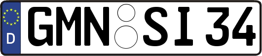 GMN-SI34