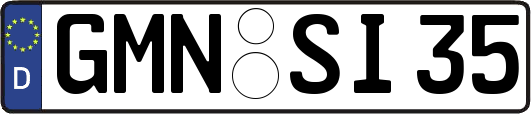GMN-SI35