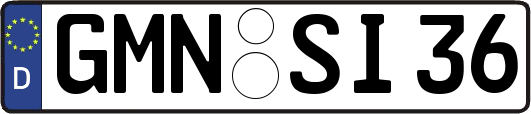 GMN-SI36