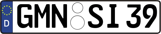 GMN-SI39