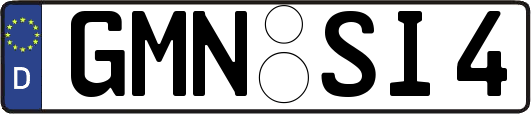GMN-SI4