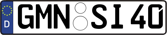 GMN-SI40