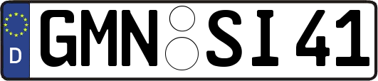 GMN-SI41